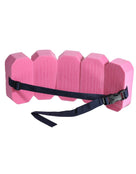 BECO - Kids Sealife Swim Belt - Pink - Back - Product Only