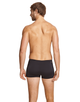 Zoggs - Mens Cottesloe Hip Racer - Black - Model Front