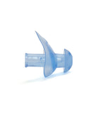 Speedo - Ergo Ear Plugs - Single Ear Plug Look