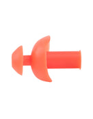 Speedo - Ergo Junior Ear Plugs - Zoom-In Single Plug - Orange