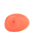 Speedo - Ergo Junior Ear Plugs - Orange