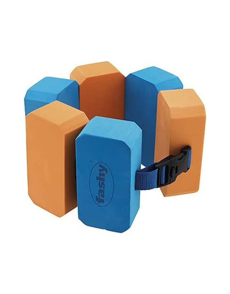 Brassards Fashy Sima Orange 60kg Brassards De Natation Fashy Sima - Pour Plus De 60kg - Orange - Sécurité Piscine Et Mer Brassard Enfant