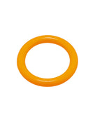 Fashy Basic Diving Ring - Orange