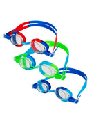 Fashy Junior Top Swim Goggles - 3 Colours