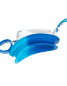 Fashy Junior Top Swim Goggles - Blue/Blue - Product Seal