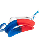 Fashy Junior Top Swim Goggles - Red/Blue - Product Seal
