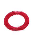 Fashy Lamellar Diving Ring - Red