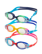 Fashy Junior Match Swim Goggles - Colour Option
