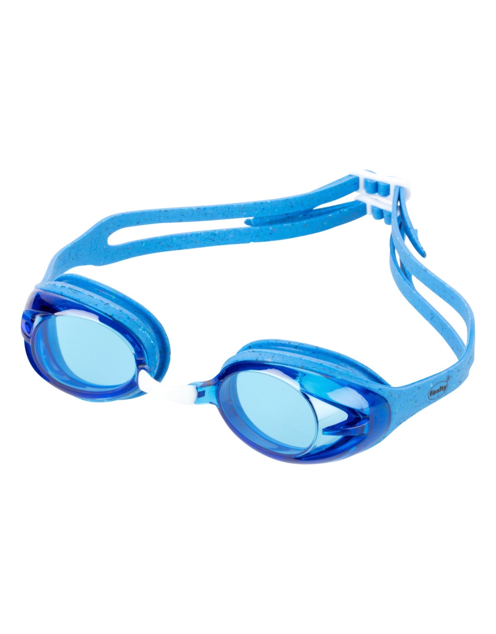 fashy goggles Power Adult Swim Goggles