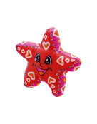 Fashy Large Sponge Sea Animal Toys - Starfish