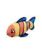 Fashy Large Sponge Sea Animal Toys - Fish