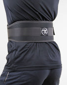 Fitness-Mad - Weight Lifting Support Belt - Product in Use