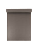 Studio Yoga Mat 4.5mm - Grey - Front