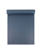 Studio Yoga Mat 4.5mm - Blue - Front