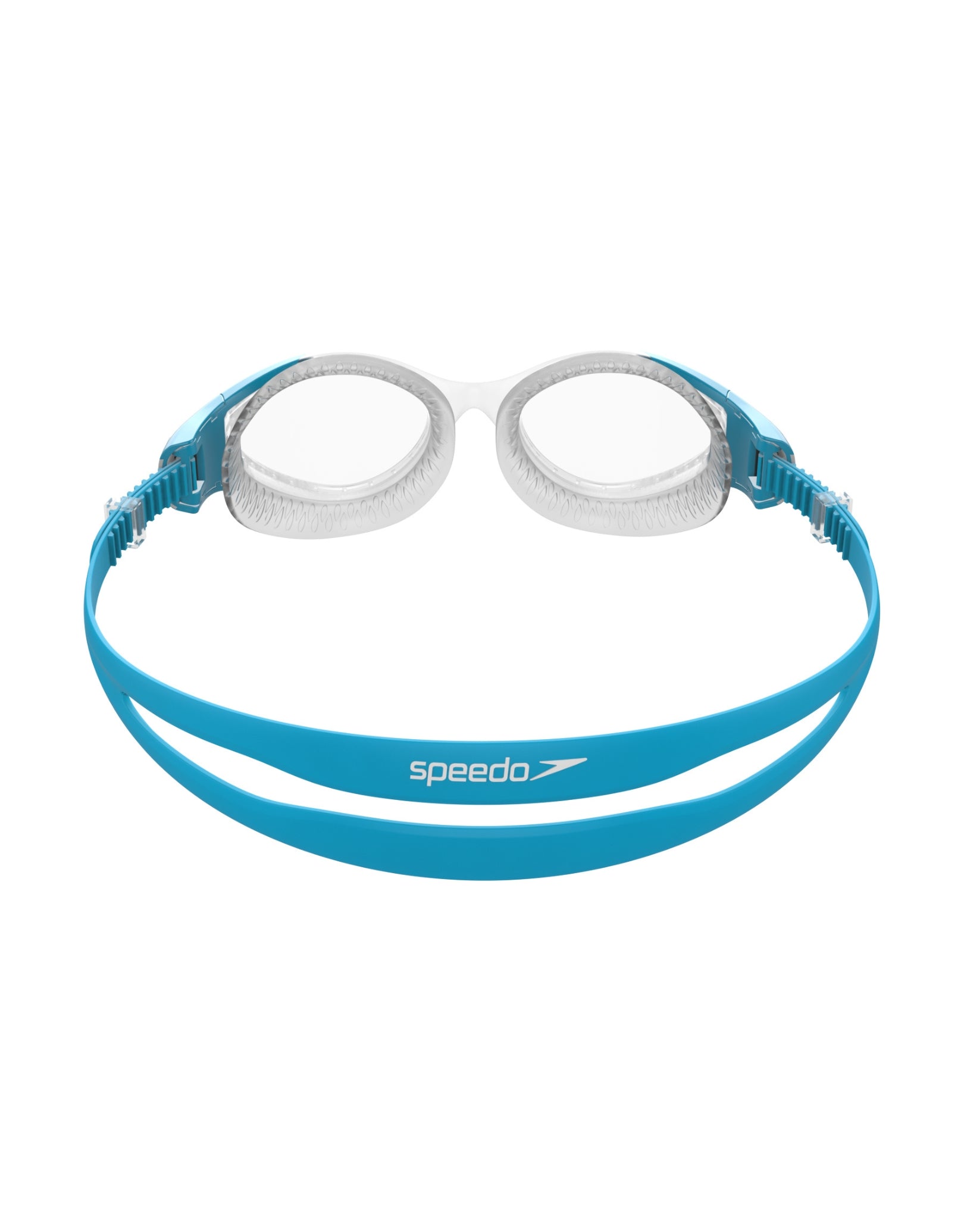 Speedo futura biofuse shop flexiseal female goggle