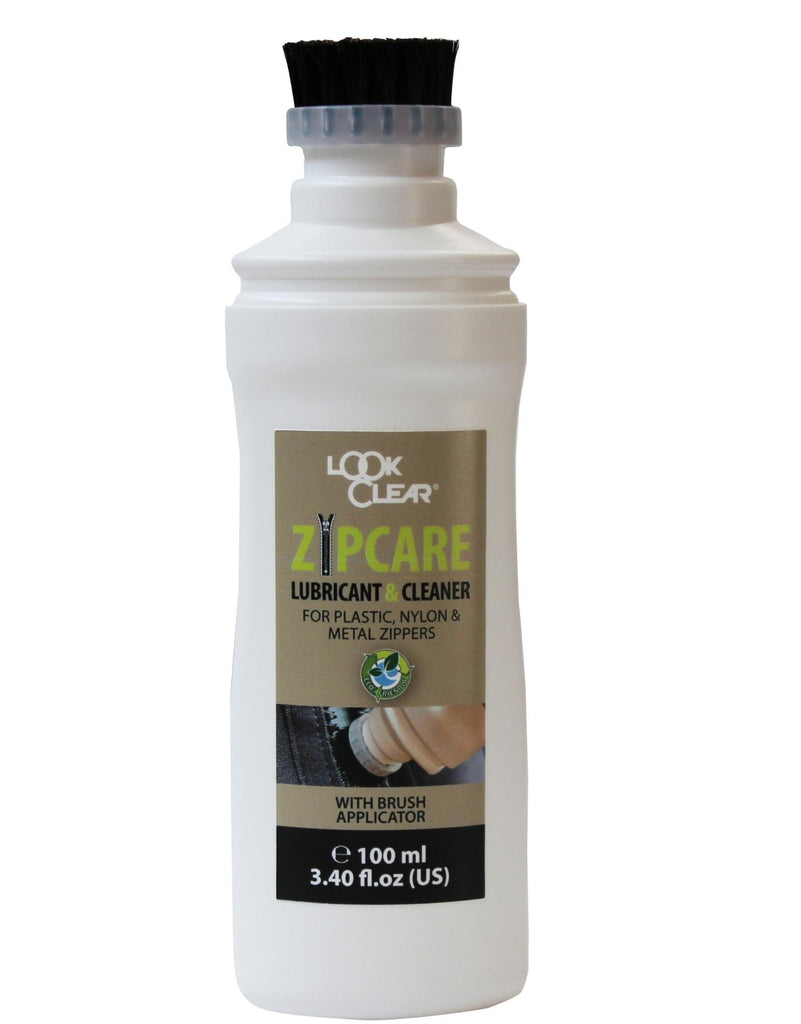 Look Clear Zipcare Lubricant and Cleaner Simply Swim Simply Swim UK