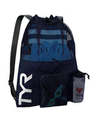 TYR - Mesh Mummy Bag - Navy