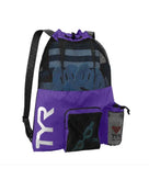 TYR - Mesh Mummy Bag - Purple