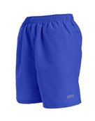 Zoggs - Mens Penrith Swim Short - Royal Blue Front - Product Front
