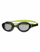 Zoggs - Phantom Kids 2.0 Swim Goggle - Tint/Black/Green - Tinted Lenses