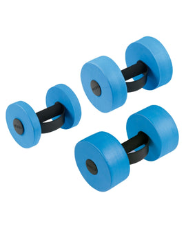 Beco Power Dumbbells - 3 Sizes
