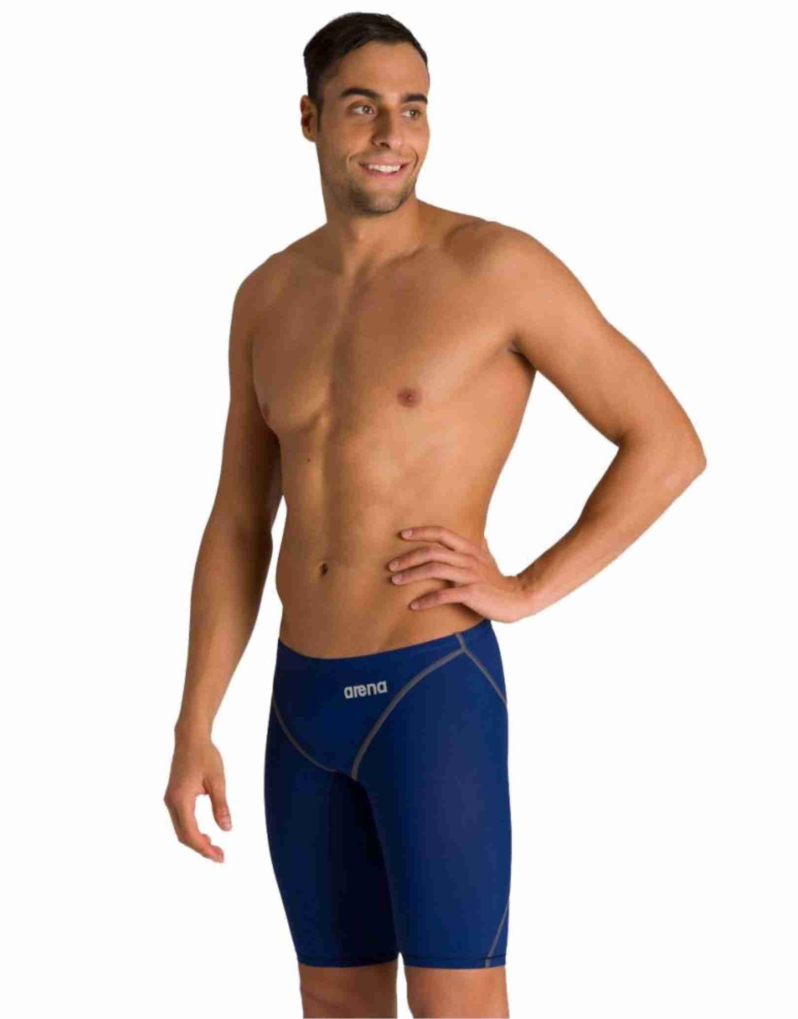 Arena Powerskin ST Jammer Navy Simply Swim Simply Swim UK