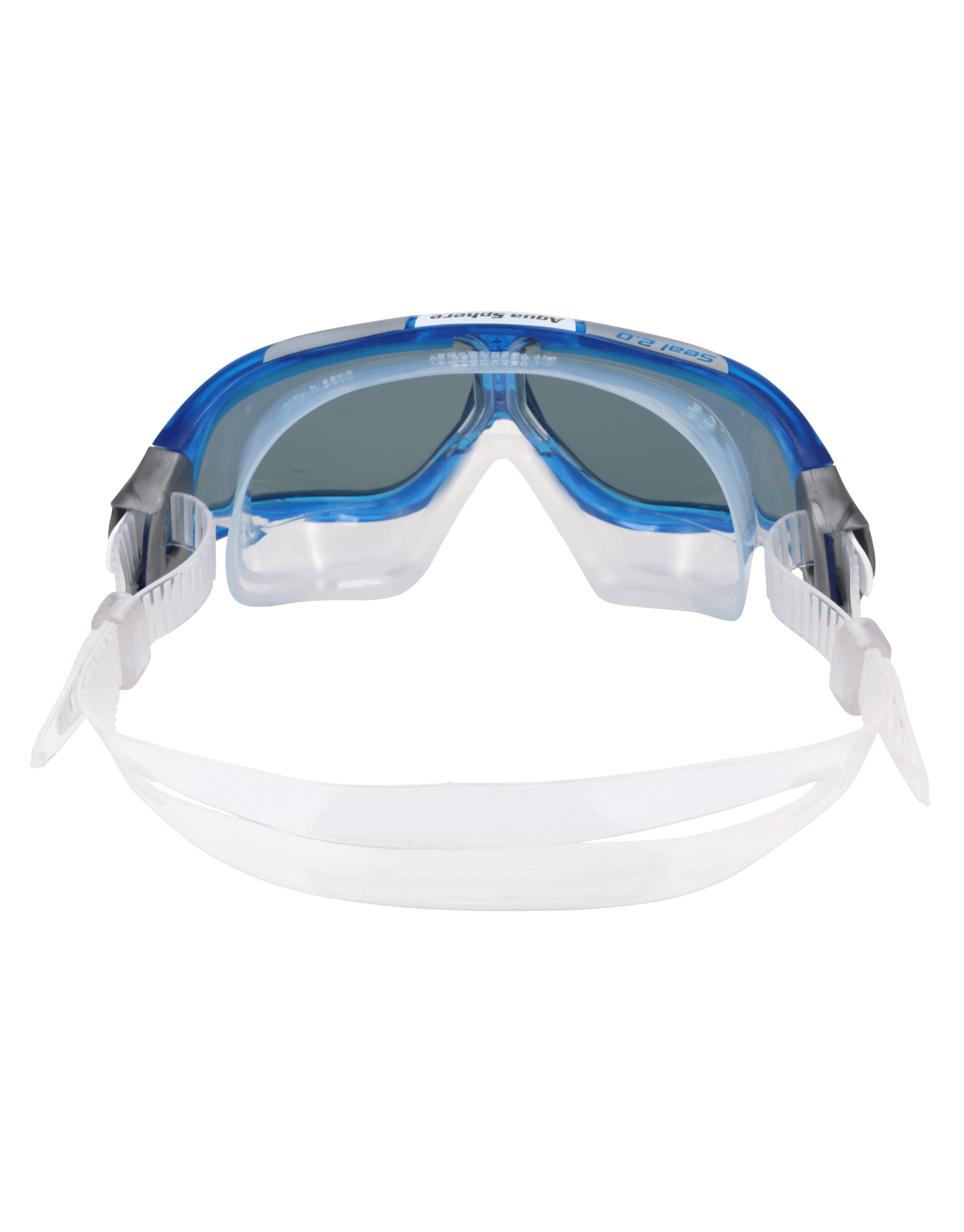Aqua sphere shop seal 2.0 goggles