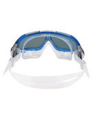 Aqua Sphere - Seal 2.0 Swim Mask - Blue/Silver/Tinted Lens - Back