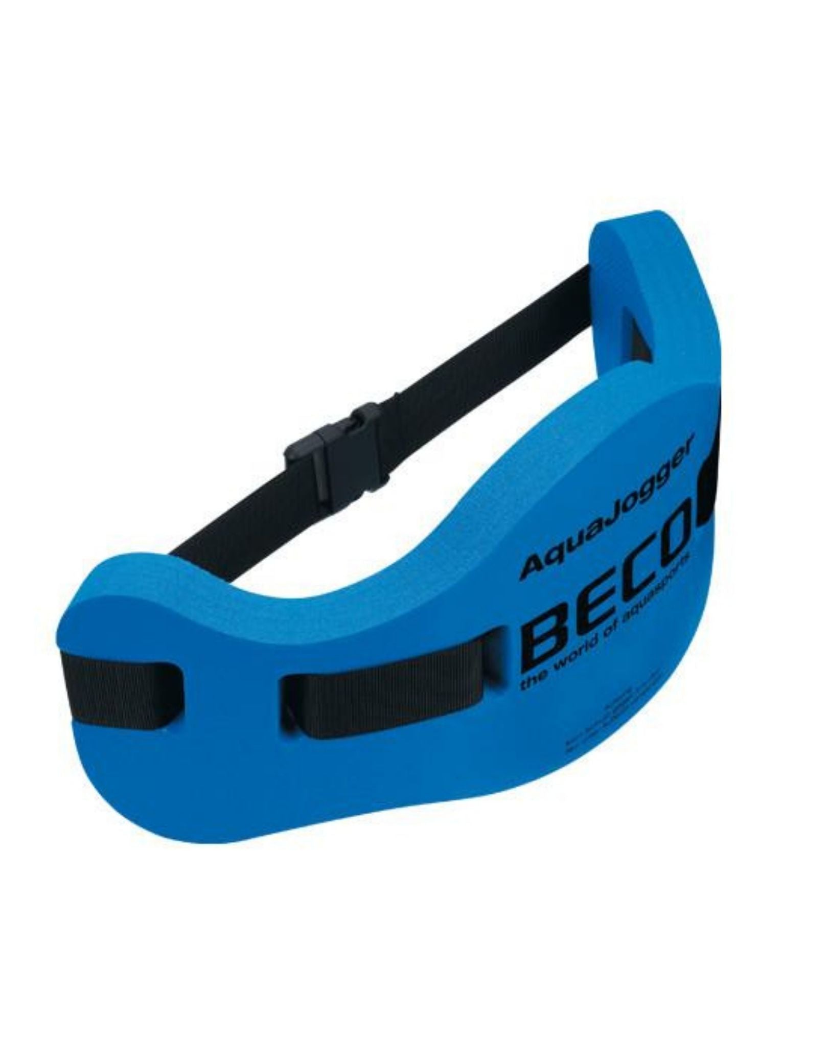 BECO Aqua Jogging Belt - Runner, Simply Swim