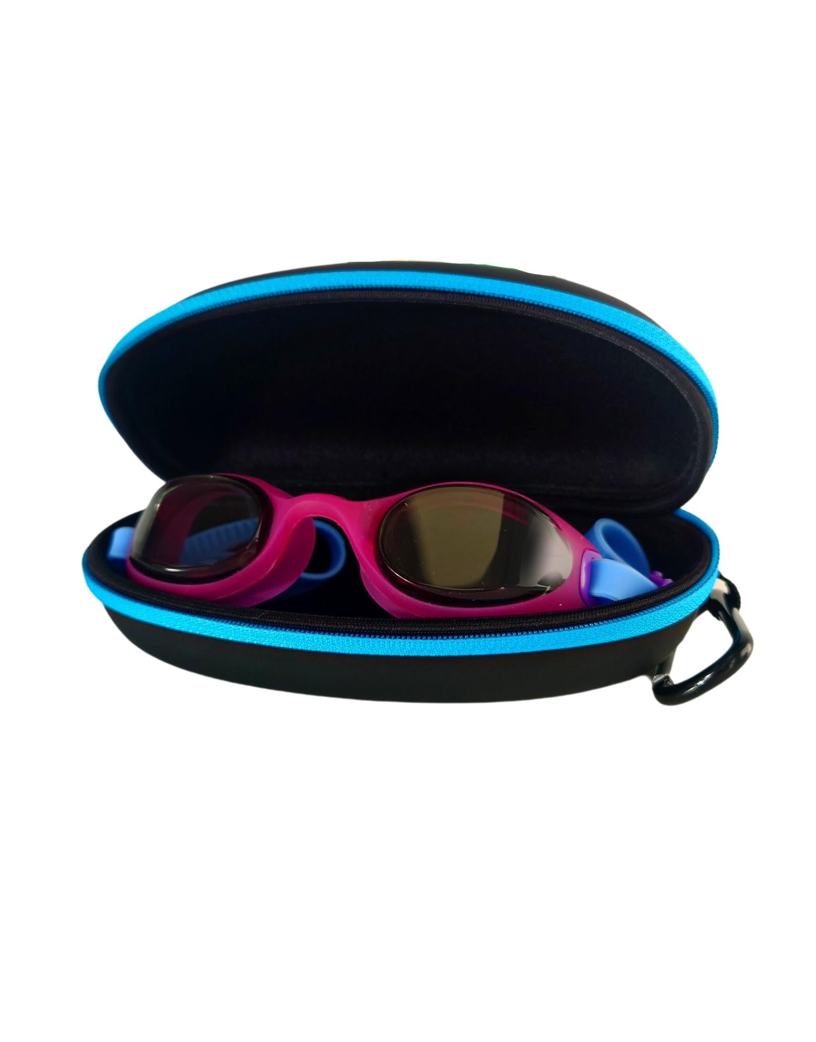 speedo goggles case Simply Swim Soft Touch Goggle Case | Simply Swim