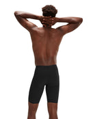 Speedo - Fastskin LZR Ignite Jammer - Model Back Pose - Black/White Logo