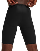 Speedo - Fastskin LZR Ignite Jammer - Model Back/Jammer Back Design - Black/White Logo