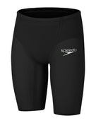 Speedo - Fastskin LZR Ignite Jammer - Product Only Front Design - Black/White Logo
