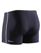 Speedo - Mens Endurance Plus Classic Aquashort - Navy - Product Only Back