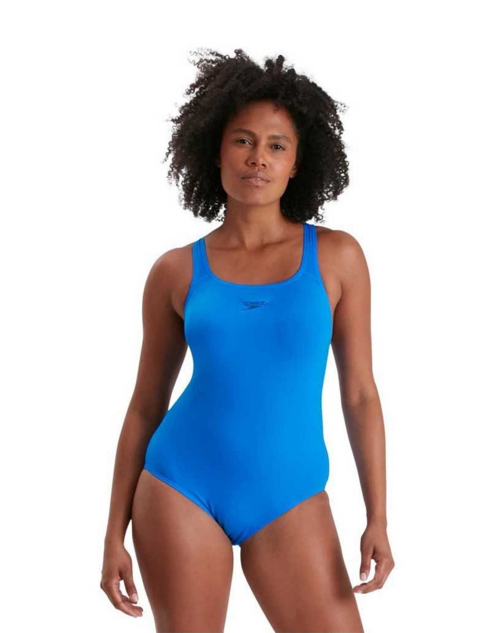 genetisch Somatische cel Sluit een verzekering af ECO Endurance Plus Medalist Swimsuit - Bondi Blue | Simply Swim | Simply  Swim UK