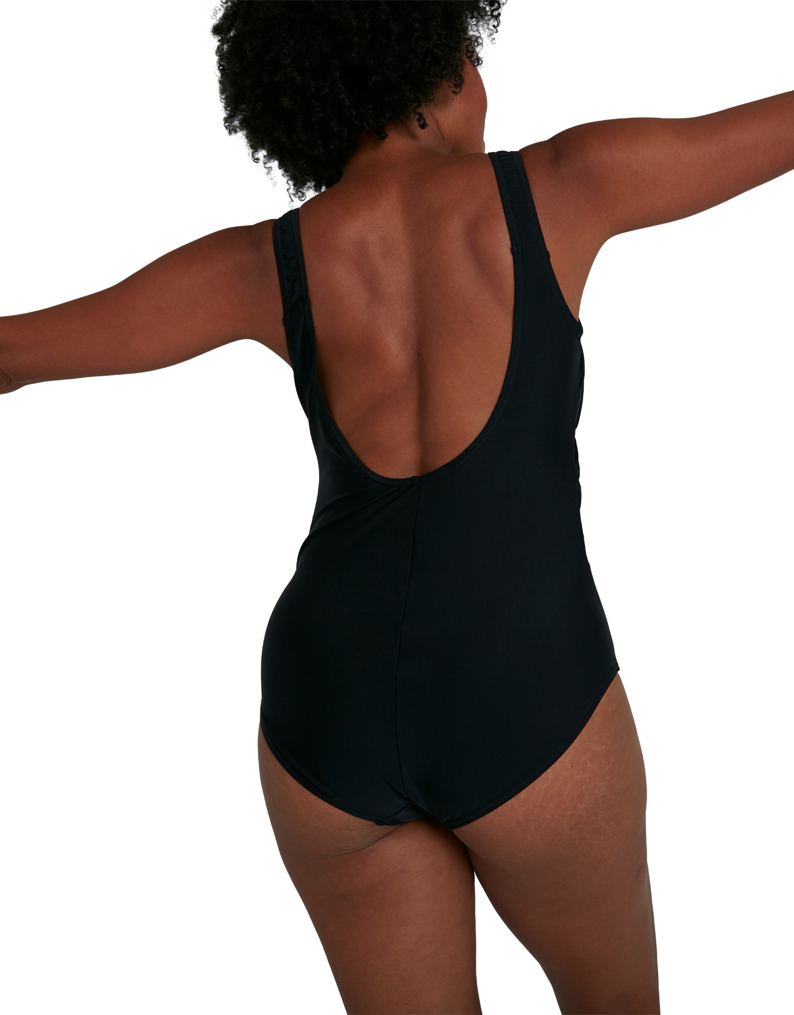 Speedo Essential U Back Maternity Swimsuit Simply Swim Simply