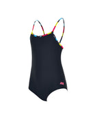 Zoggs Girls Spot Classicback Swimsuit - Product