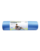 Fitness-Mad Stretch Mat - 10mm/Blue - Product