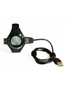 Swimovate - PoolMate Live Digital Watch - Product with Download Clip