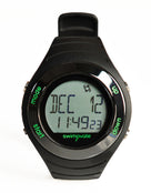 Swimovate - PoolMate Live Digital Watch - Product with Band