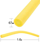 Comfy Single Coloured Swoodles - Yellow