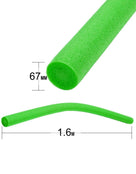 Comfy Single Coloured Swoodles - Green