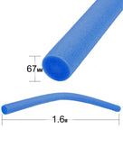 Comfy Single Coloured Swoodles - Blue