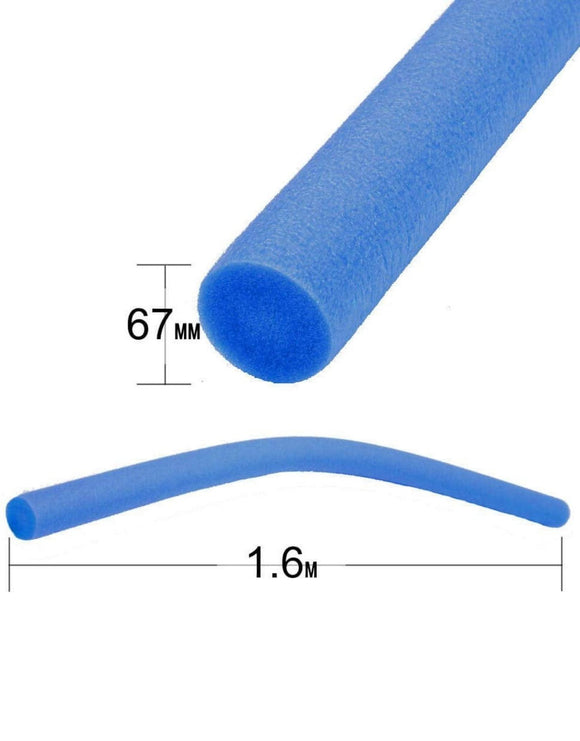 Comfy Single Coloured Swoodles - Blue