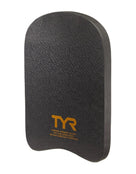 TYR - TYR Junior Classic Kickboard Swim Float - Limited Edition - Black/Gold - Product Back