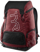 Tyr 45L Alliance Backpack - Carbon Red