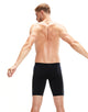 Speedo - Tech Panel Aquashort - Jammer Front / Model - Black / Blue