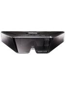 TYR - Tracer-X Elite Mirrored Swim Goggle Set - Box Front/Design