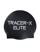TYR - Tracer-X Elite Mirrored Swim Goggle Set - Cap - Front
