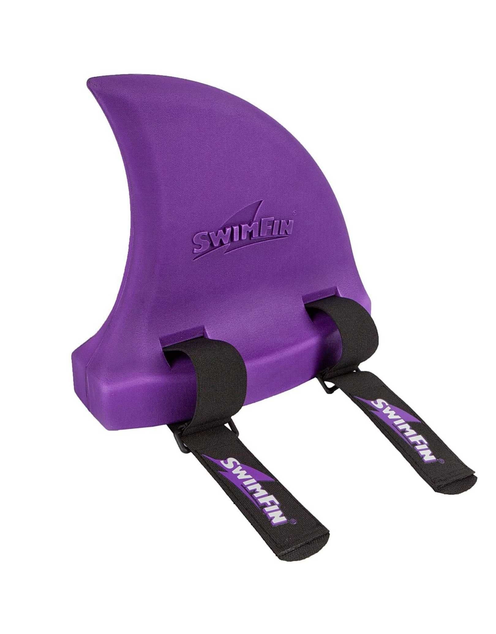Swim fin hot sale float